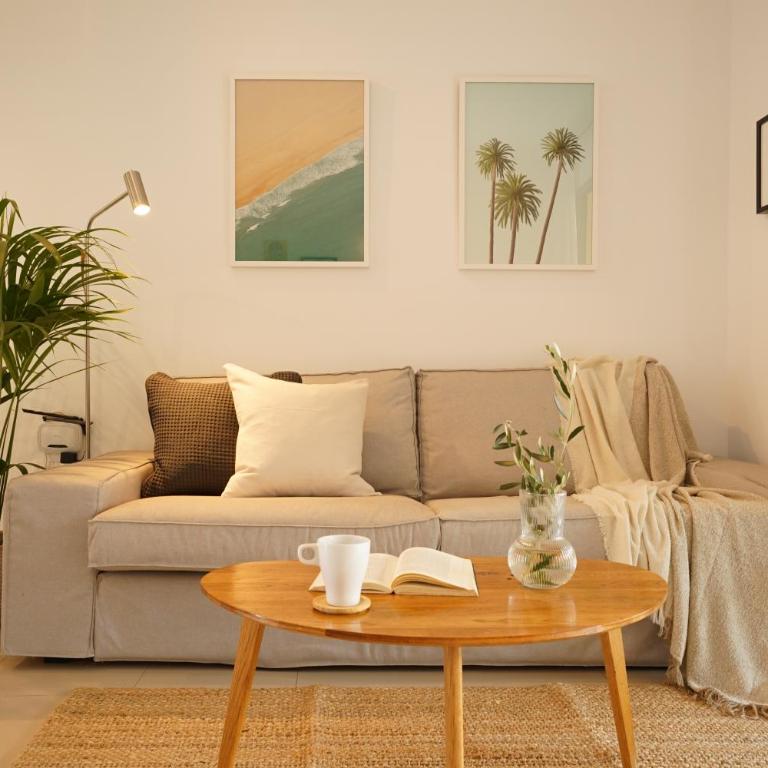 Maspalomas Suite by "The Stay Las Palmas" - Vacation Home - 1
