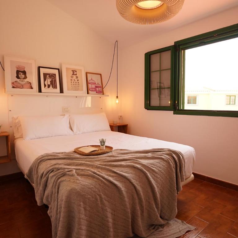 Maspalomas Suite by "The Stay Las Palmas" - Vacation Home - 9