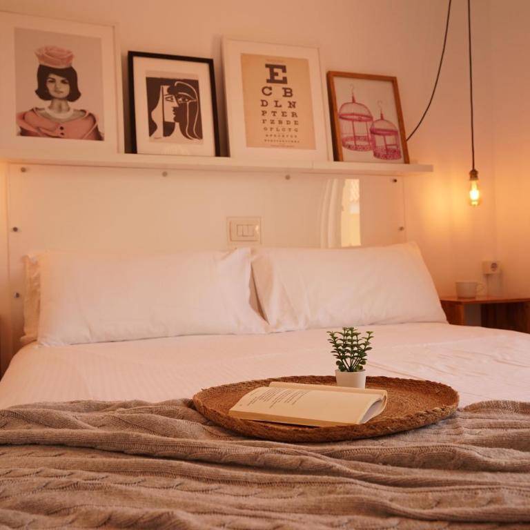 Maspalomas Suite by "The Stay Las Palmas" - Vacation Home - 10