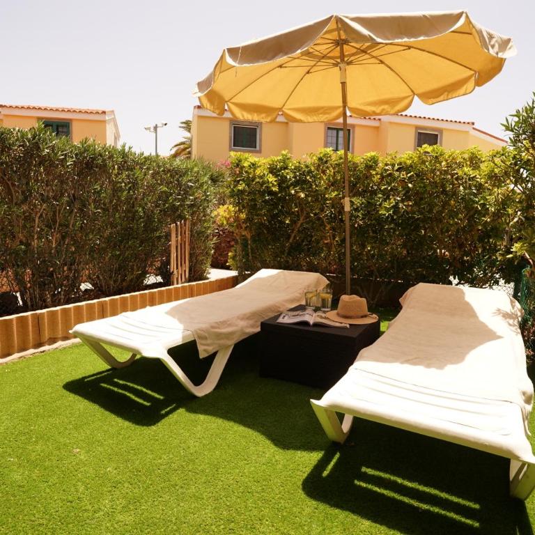 Maspalomas Suite by "The Stay Las Palmas" - Vacation Home - 7