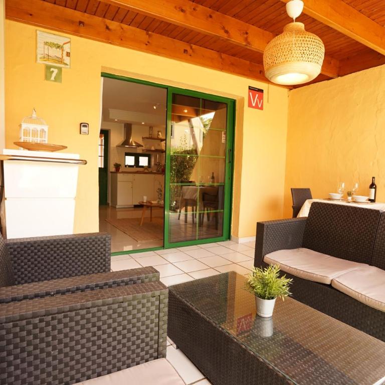 Maspalomas Suite by "The Stay Las Palmas" - Vacation Home - 16