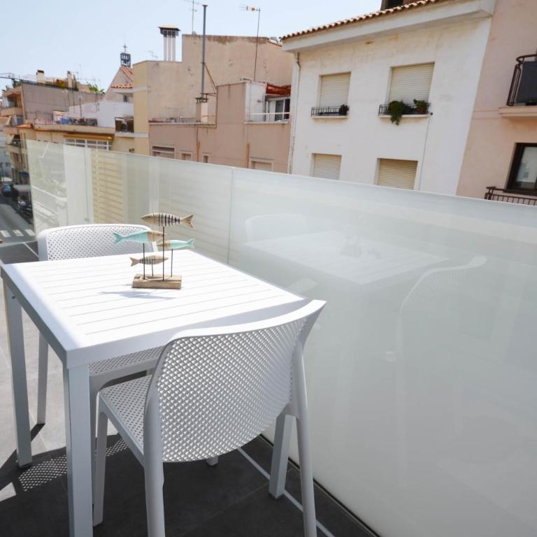 Suites Port Cambrils - One-Bedroom Apartment - 4