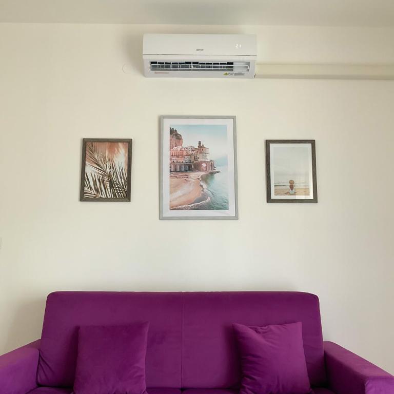 Argentina Home - Apartment mit 1 Schlafzimmer - 6