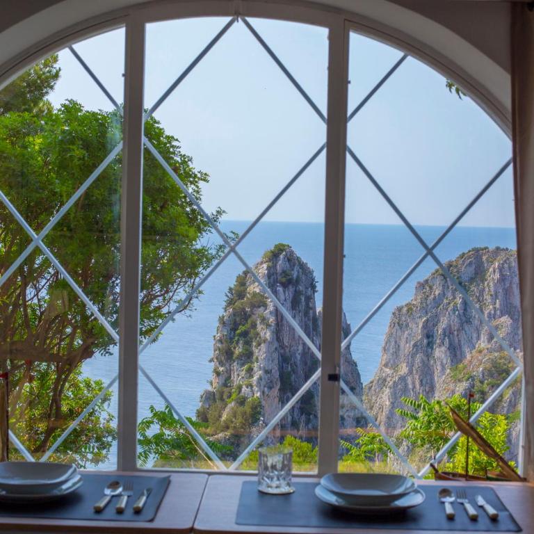 Faraglionensis MonaconeHouse Apartment - Appartamento con 1 Camera da Letto - 15