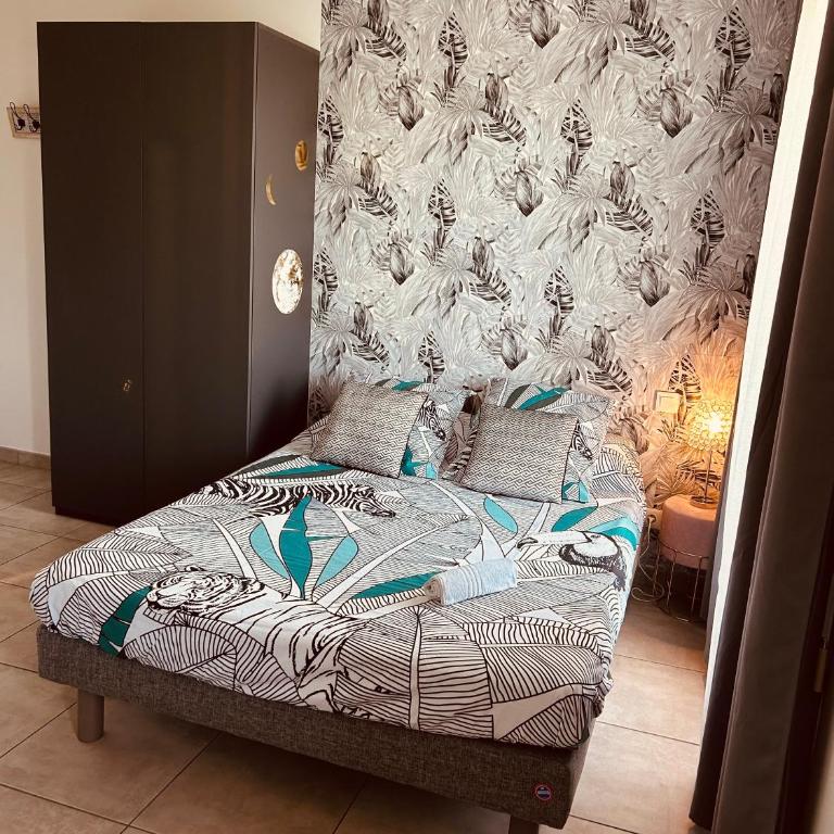 LE MONICA - Monolocale con Balcone - 2