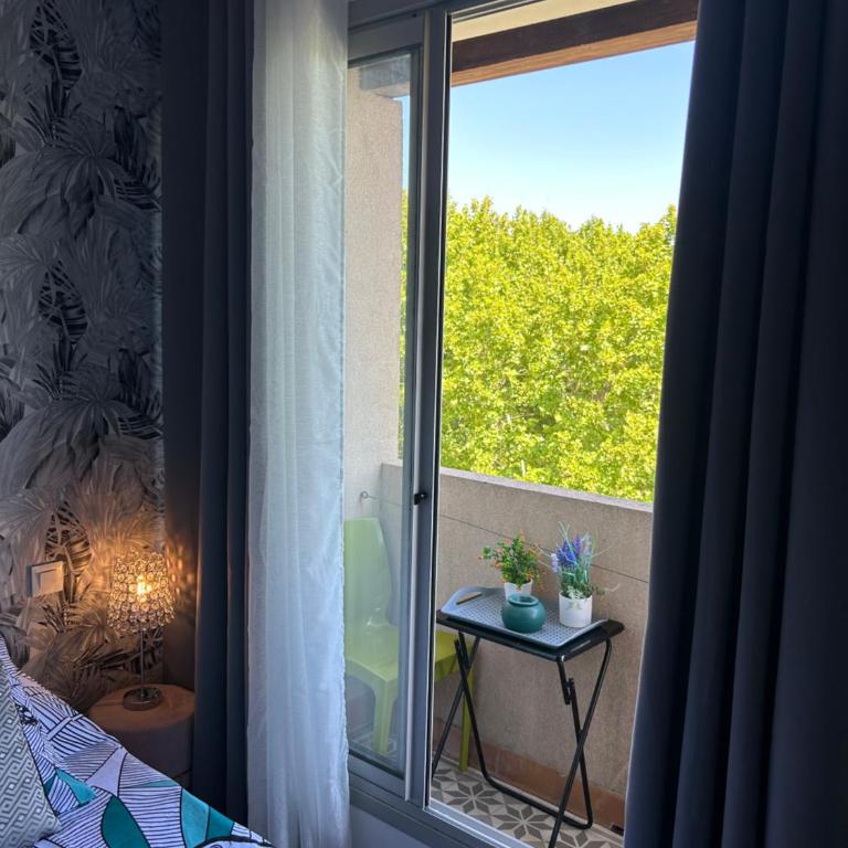 LE MONICA - Monolocale con Balcone - 4