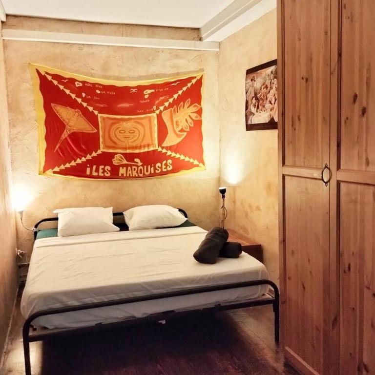 Cyril - Appartement Pontet climatisé - Apartment mit 1 Schlafzimmer - 13