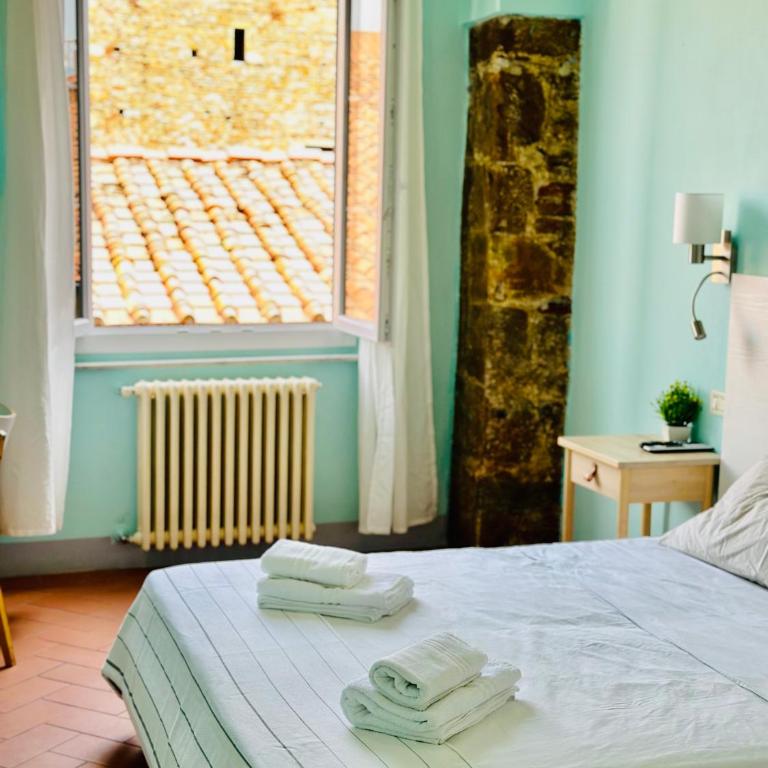Le Stanze Di Piazza Cairoli - King Room - 6