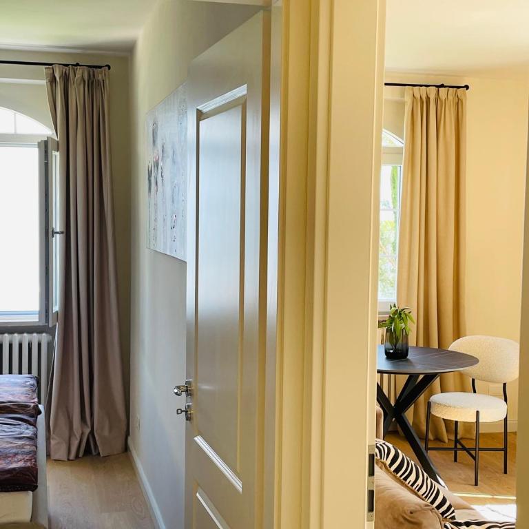Villa Cipressi,Tignale - Appartamento con 1 Camera da Letto - 10