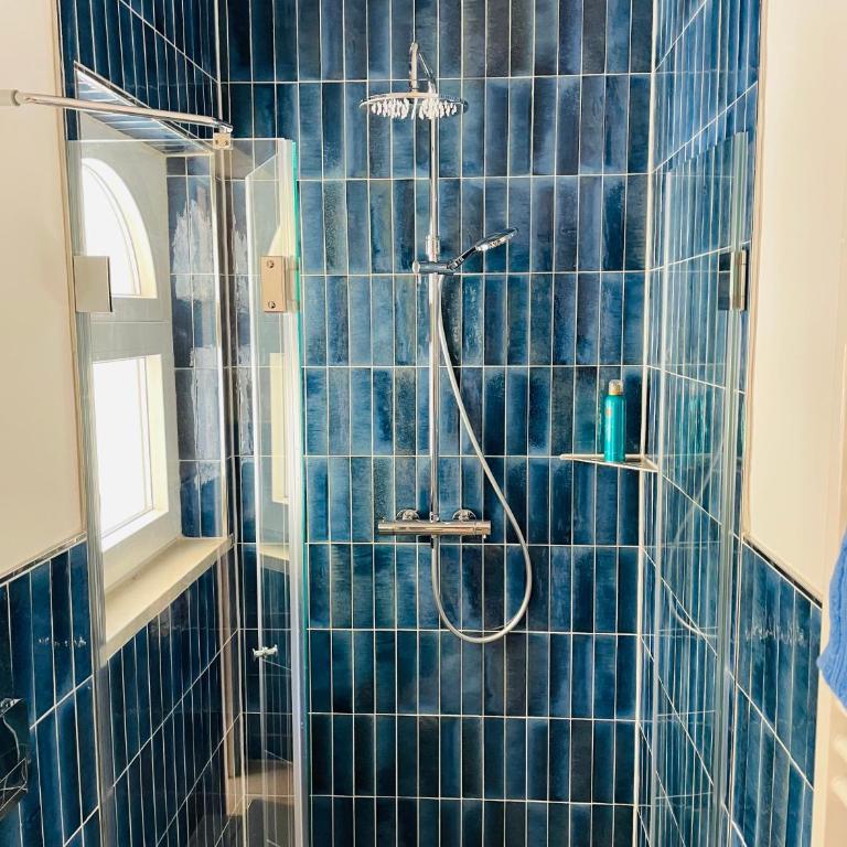 Villa Cipressi,Tignale - Appartamento con 1 Camera da Letto - 12