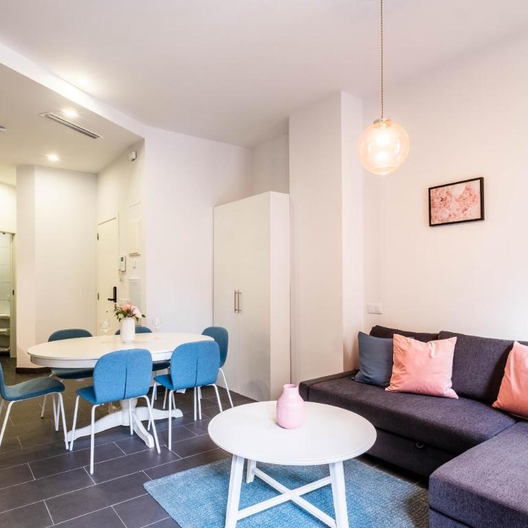 New and Modern Apartment with Comfy Beds - Two-Bedroom Apartment - 3