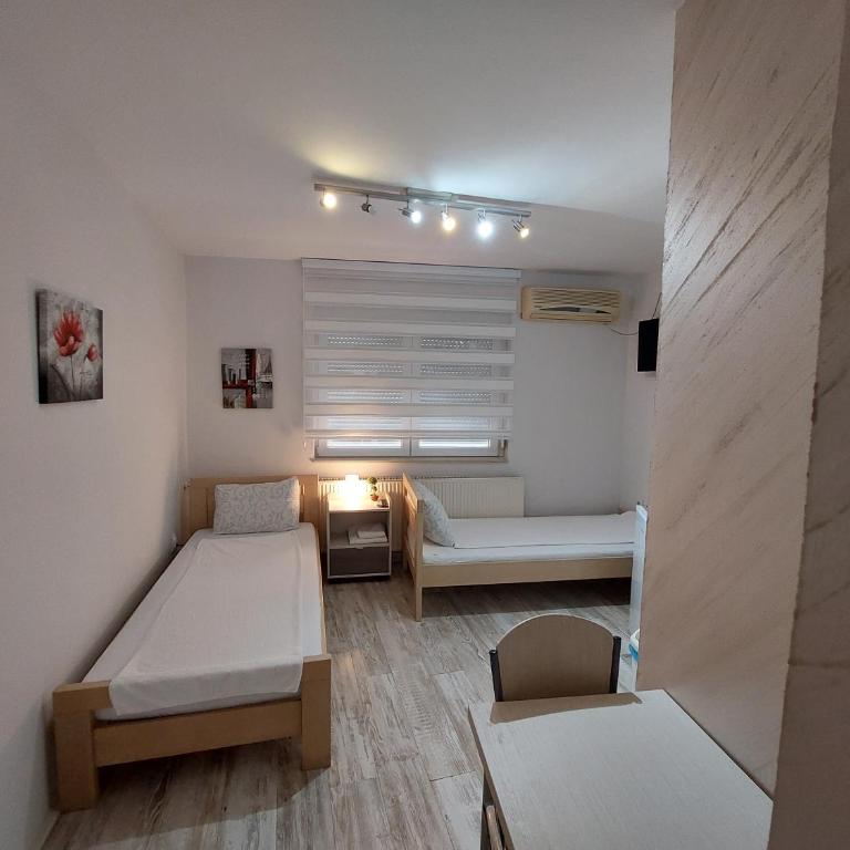 Apartments Sofija - Apartman sa 1 Spavaćom Sobom - 4