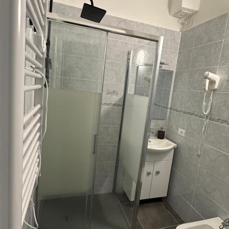 Le Stanze Di Piazza Cairoli - King Room - 3