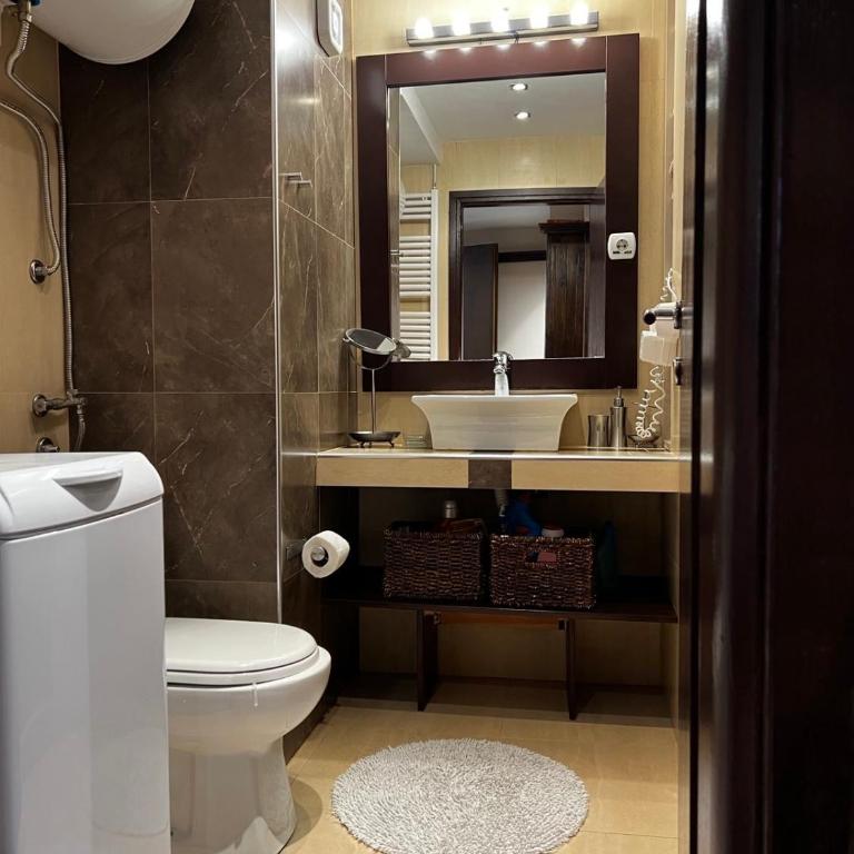 Winter magic centar - Apartman sa 2 Spavaće Sobe - 2