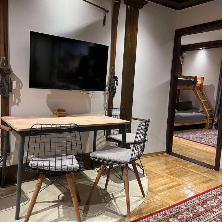 Winter magic centar - Apartman sa 2 Spavaće Sobe - 8