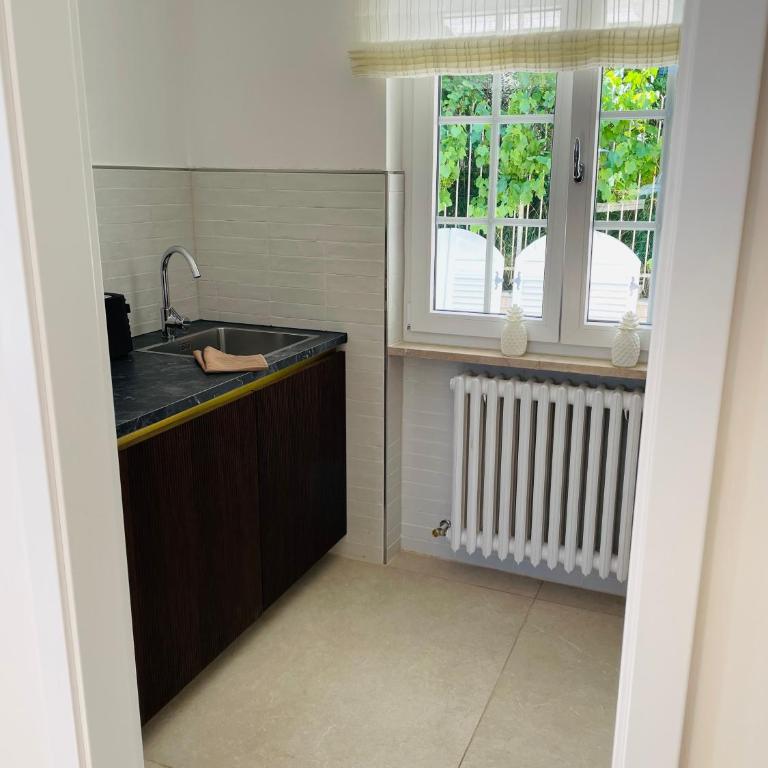 Villa Cipressi,Tignale - Appartamento con 1 Camera da Letto - 11