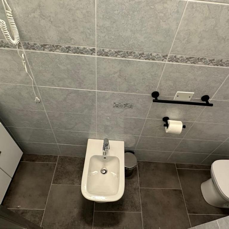 Le Stanze Di Piazza Cairoli - King Room - 2