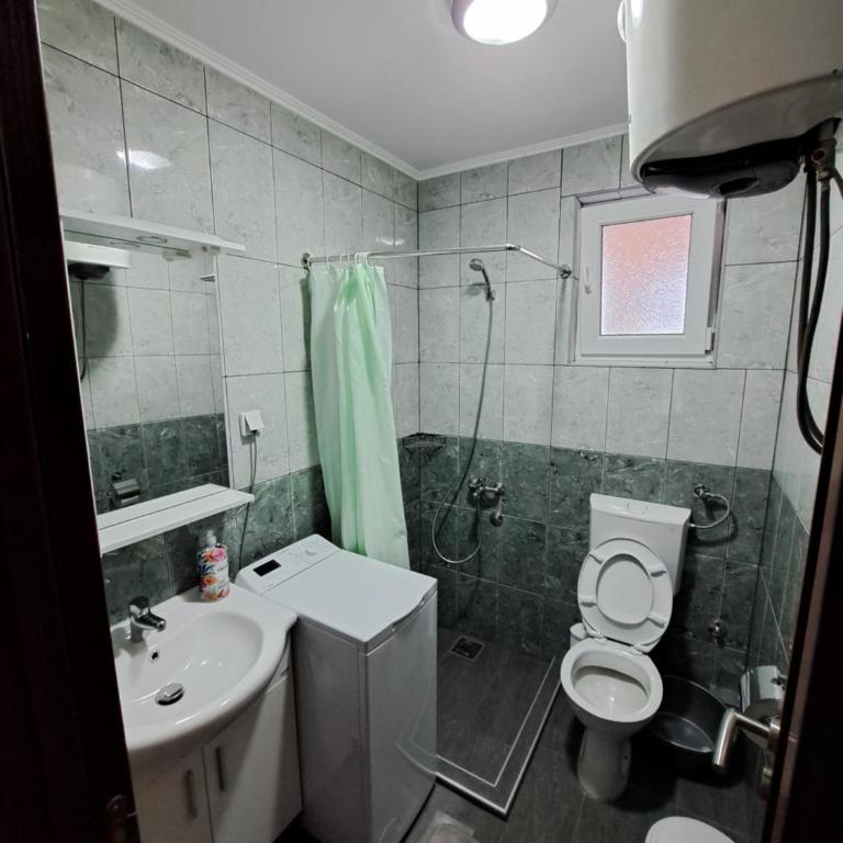 Guest House Martinovic - Two-Bedroom Apartment - 14
