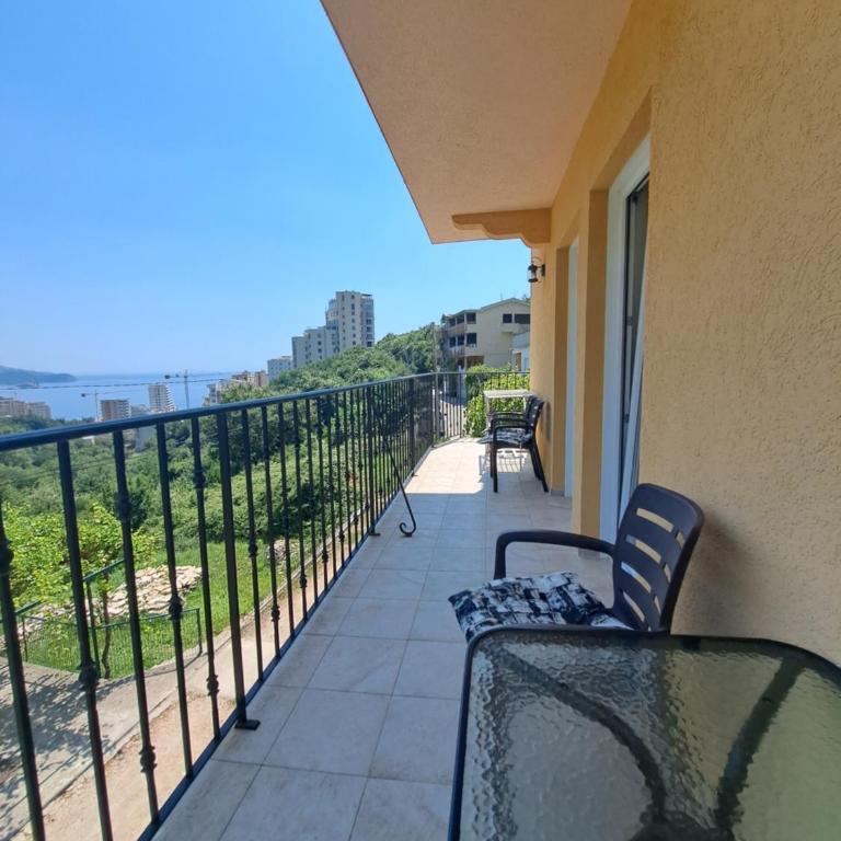 Guest House Martinovic - Two-Bedroom Apartment - 21