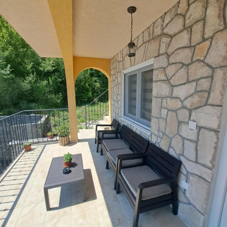 Guest House Martinovic - Two-Bedroom Apartment - 19