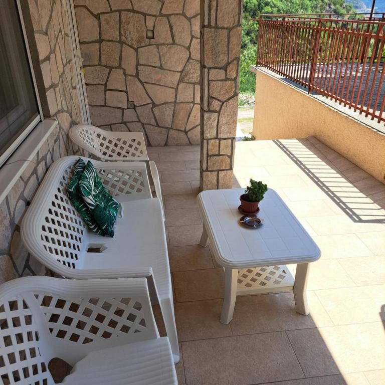 Guest House Martinovic - Two-Bedroom Apartment - 26