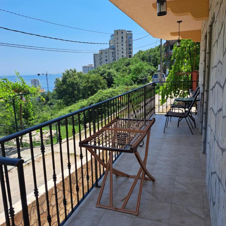 Guest House Martinovic - Two-Bedroom Apartment - 25