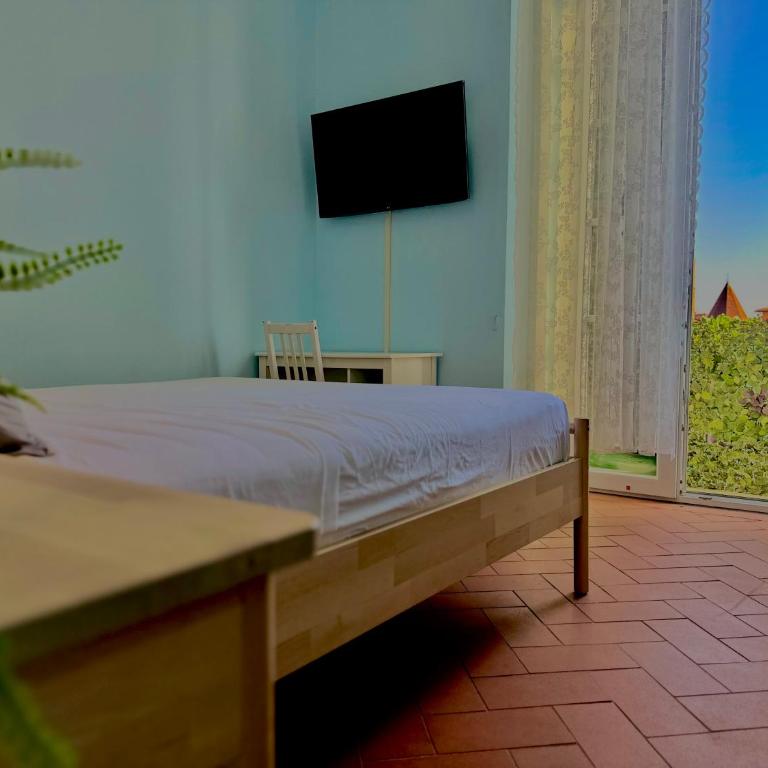 Le Stanze Di Piazza Cairoli - Standard Triple Room - 9