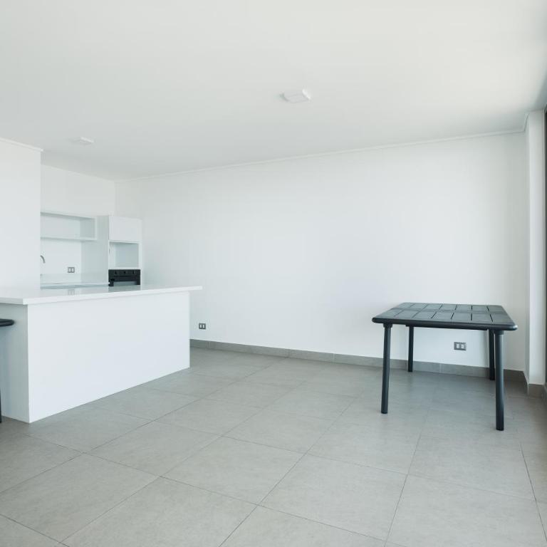 departamentos los mirlos - One-Bedroom Apartment - 8
