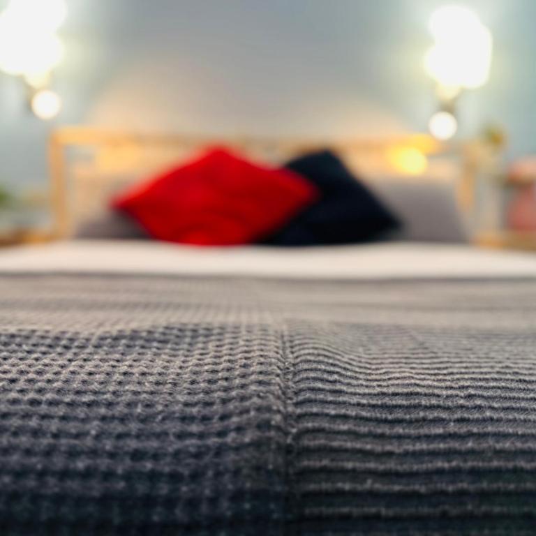 Le Stanze Di Piazza Cairoli - Standard Triple Room - 8