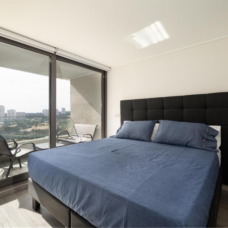 departamentos los mirlos - One-Bedroom Apartment - 15