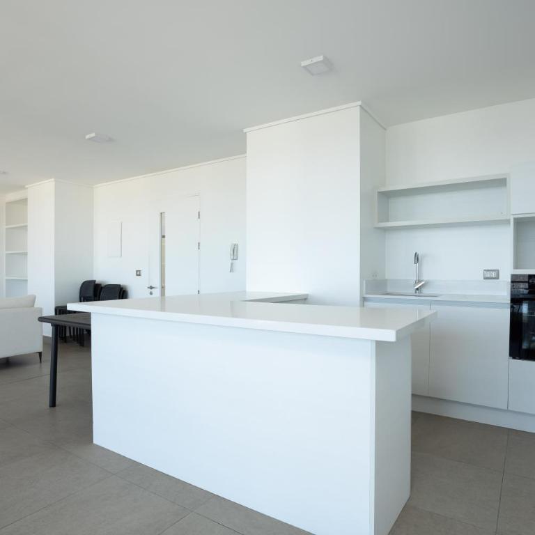 departamentos los mirlos - One-Bedroom Apartment - 18