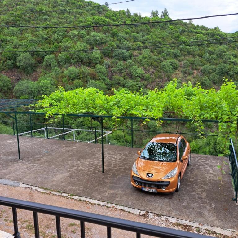 Guest House Martinovic - Two-Bedroom Apartment - 27