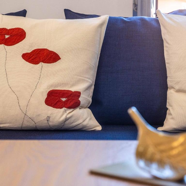 BrightHouse with Warm and Friendly Vibes - Apartamento de 2 dormitorios - 11