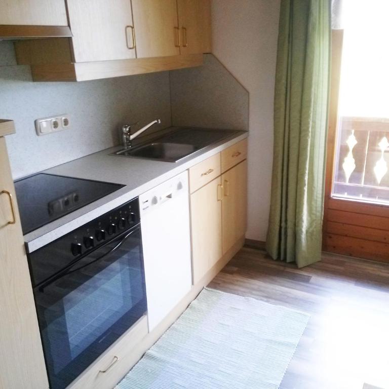 Apartment Greidlerhof - Apartment mit 3 Schlafzimmern - 9