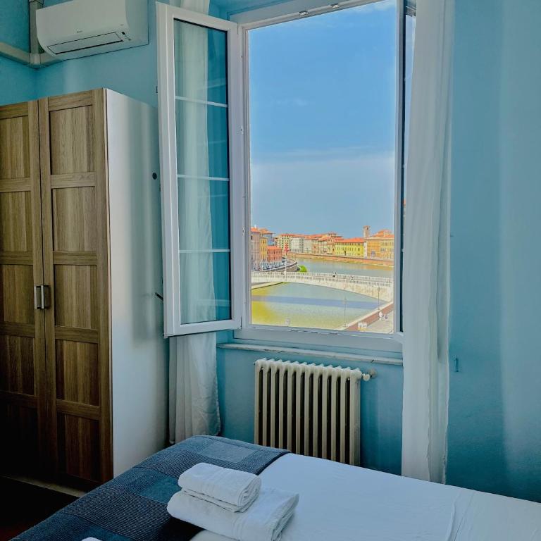 Le Stanze Di Piazza Cairoli - Standard Triple Room - 9