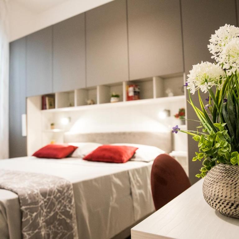La casa di Ari - Appartamento con 2 Camere da Letto - 1