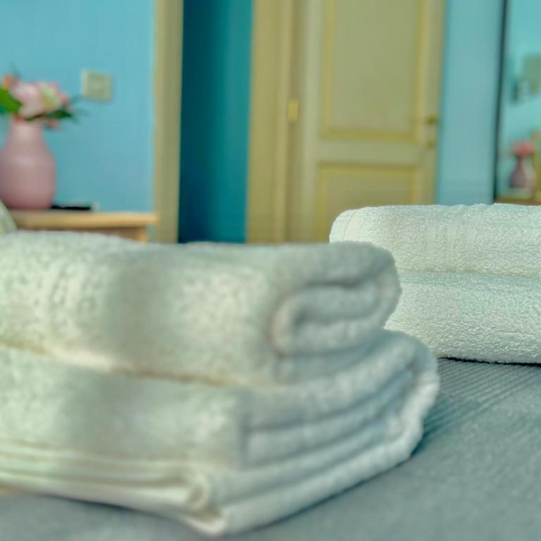 Le Stanze Di Piazza Cairoli - Standard Triple Room - 13