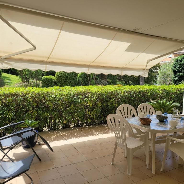 LE 5 TANIT - Appartamento con 2 Camere da Letto - 2