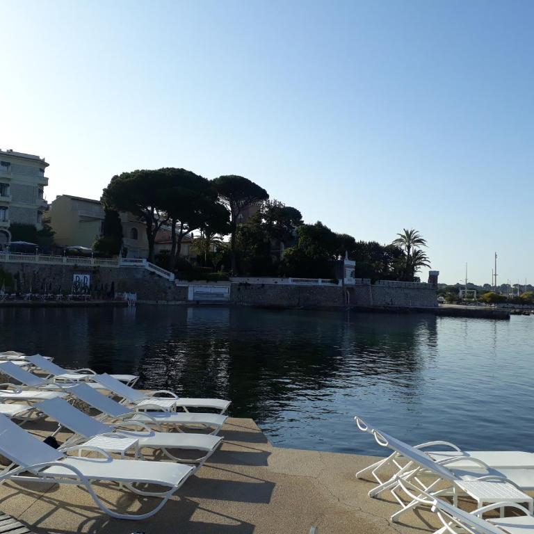 LE 5 TANIT - Appartamento con 2 Camere da Letto - 20