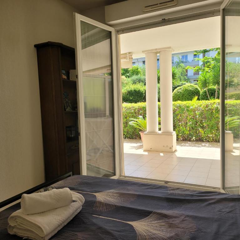 LE 5 TANIT - Appartamento con 2 Camere da Letto - 17