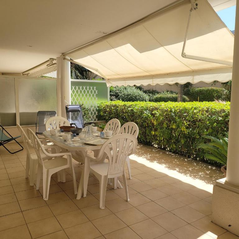 LE 5 TANIT - Appartamento con 2 Camere da Letto - 5