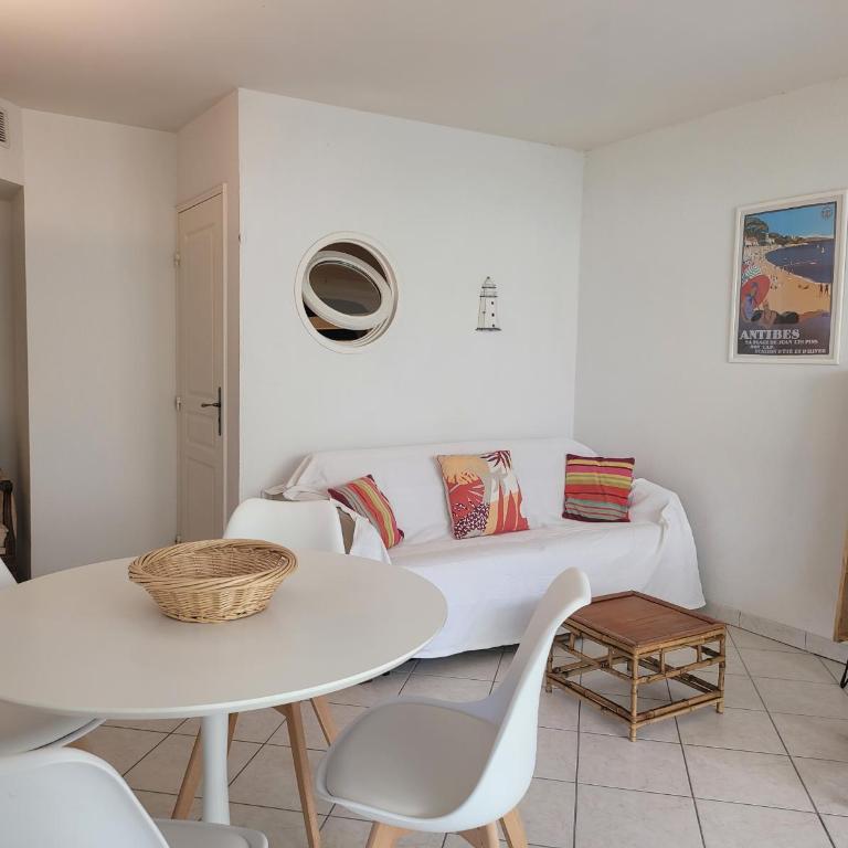 LE 5 TANIT - Appartamento con 2 Camere da Letto - 9