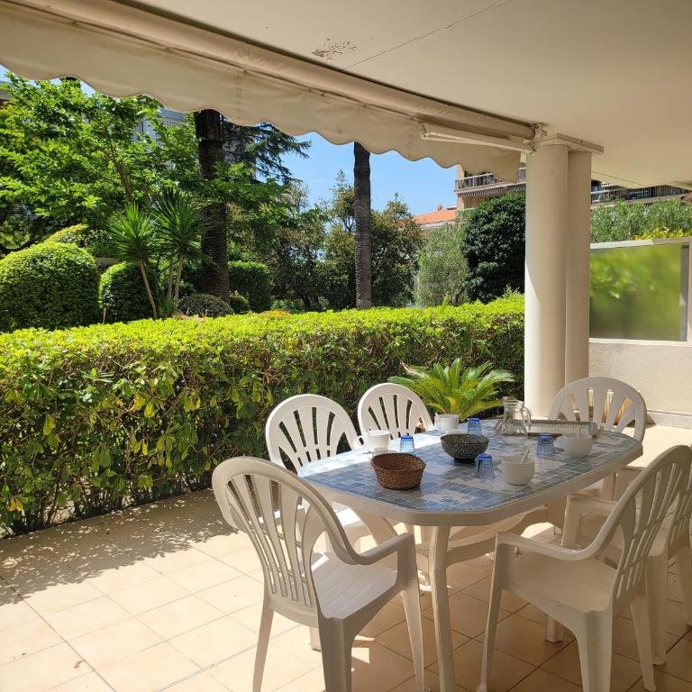 LE 5 TANIT - Appartamento con 2 Camere da Letto - 4