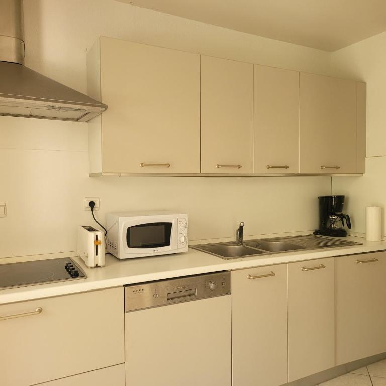 LE 5 TANIT - Appartamento con 2 Camere da Letto - 11