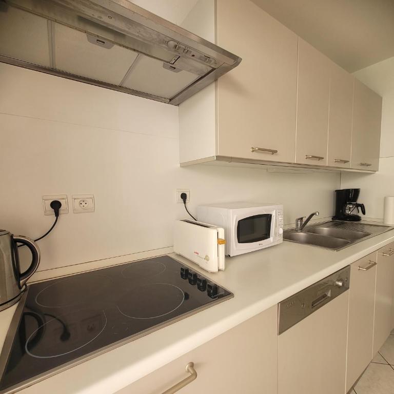 LE 5 TANIT - Appartamento con 2 Camere da Letto - 13