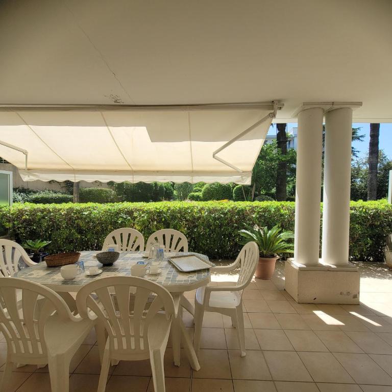 LE 5 TANIT - Appartamento con 2 Camere da Letto - 3