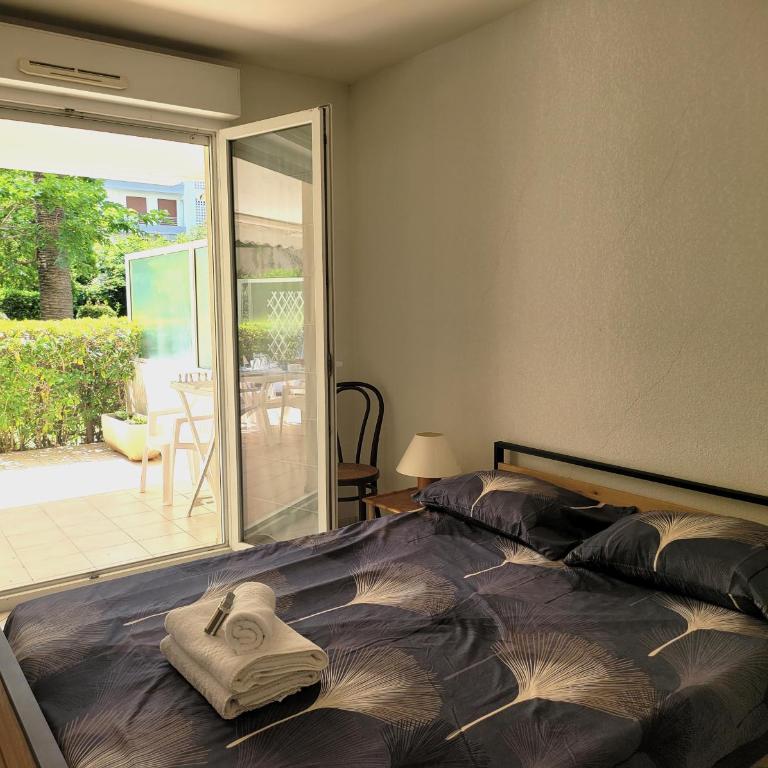 LE 5 TANIT - Appartamento con 2 Camere da Letto - 18