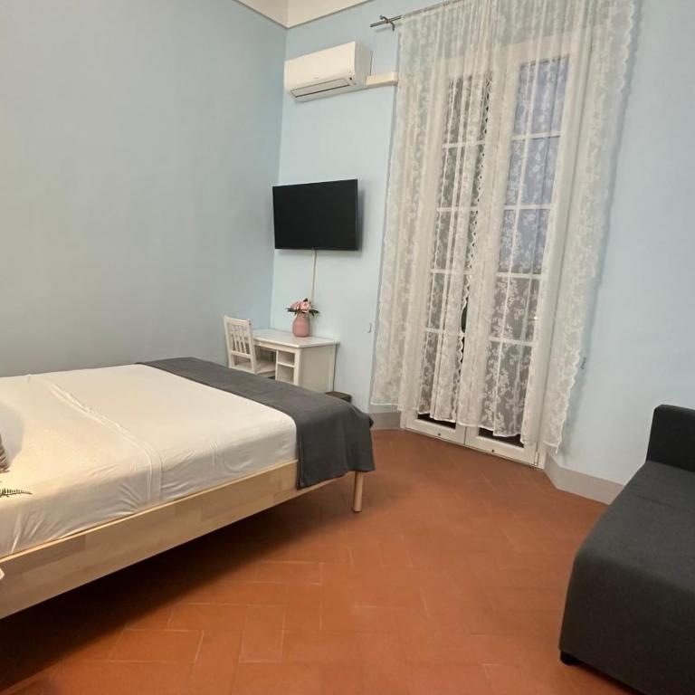 Le Stanze Di Piazza Cairoli - Standard Triple Room - 3