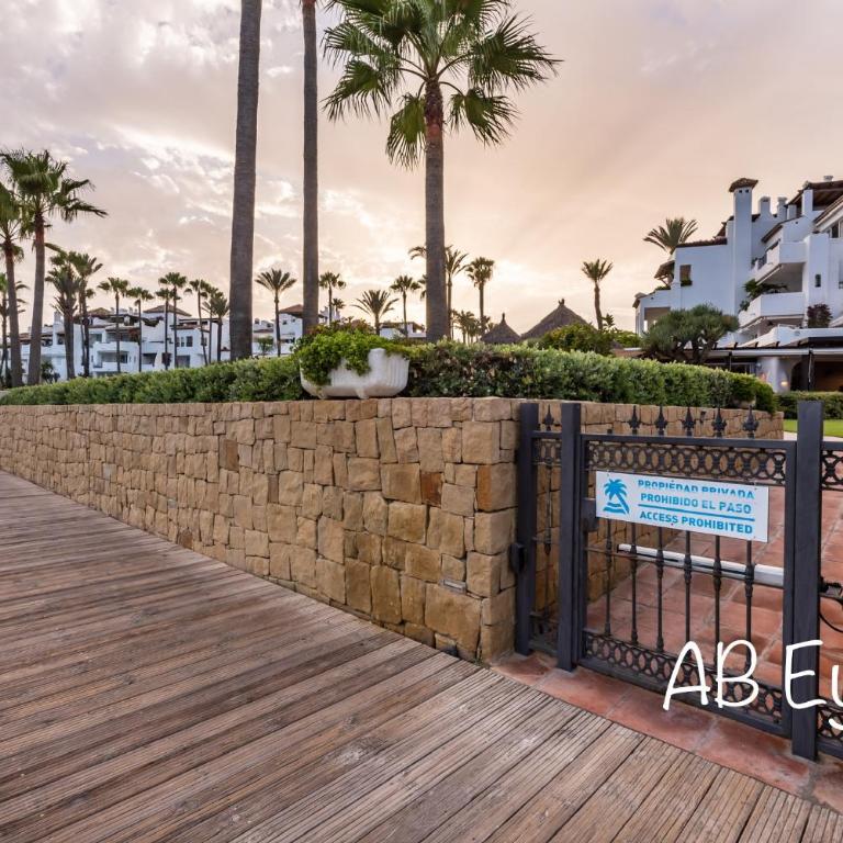 Alcazaba Beach Apartment - Apartamento de 3 dormitorios - 28
