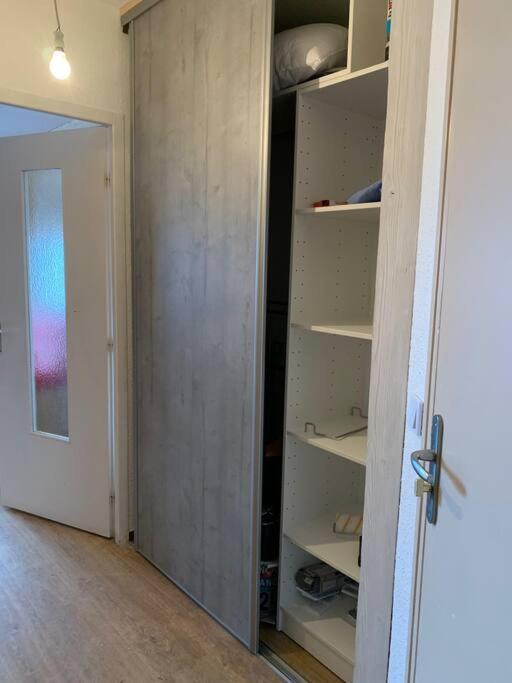 App 4-6 pers avec 1 place garage 100m pistes plein centre - Apartment - 32